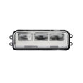 thumbnail image 1 of For Toyota Sequoia 2023 Fog Light Assembly Driver Side | Front | LED | Crew/Extended Cab/Hybrid Model | Replacement For TO2592146 | 81220-0C040, 1 of 3