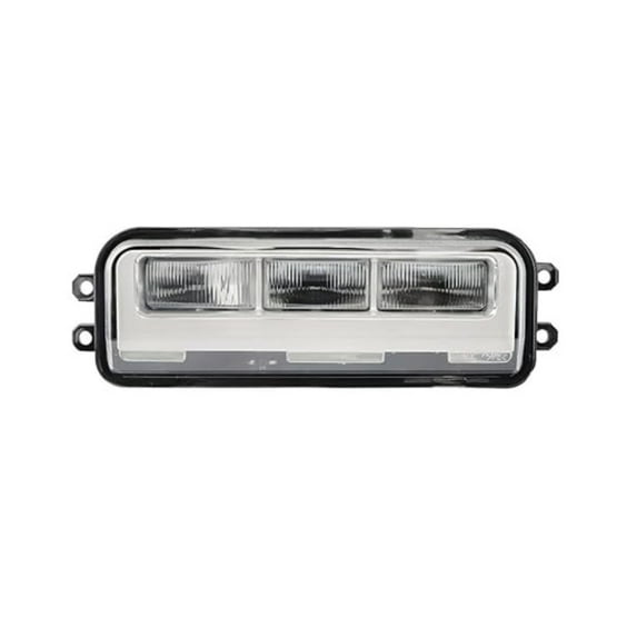 For Toyota Sequoia 2023 Fog Light Assembly Driver Side | Front | LED | Crew/Extended Cab/Hybrid Model | Replacement For TO2592146 | 81220-0C040