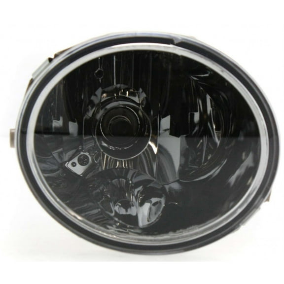 For Toyota Sequoia Fog Light Assembly 2001-2007 Passenger Side Replacement For TO2593112