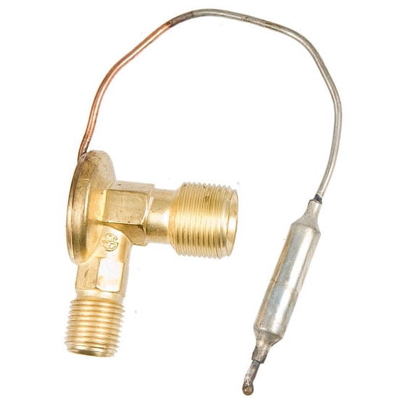 For Toyota Sequoia Sienna & Honda Odyssey Rear A/C AC Expansion Valve Device - BuyAutoParts