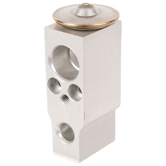 For Toyota Sequoia & Sienna New A/C AC Expansion Valve Device - BuyAutoParts