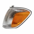 thumbnail image 1 of For Toyota Sequoia Turn Signal Light 2005 2006 2007 Driver Side | Limited/SR5 Models | Double Cab | TO2530147 | 81520-0C030, 1 of 7