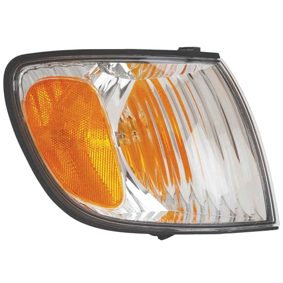 For Toyota Sienna 2001 2002 2003 Front Right Turn Signal Light Assembly - BuyAutoParts
