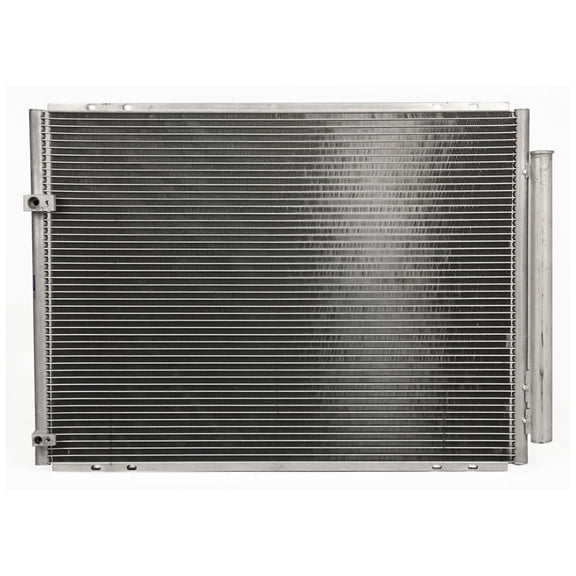 For Toyota Sienna 2004 2005 2006 2007 2008 2009 2010 A/C ACCondenser Drier - BuyAutoParts