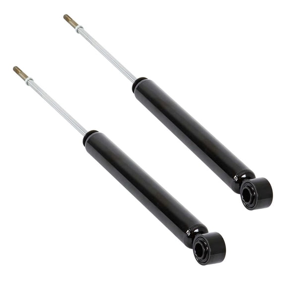 For Toyota Sienna 2004 2005 2006 2007 2008 2009 2010 Pair Duralo Rear Shocks