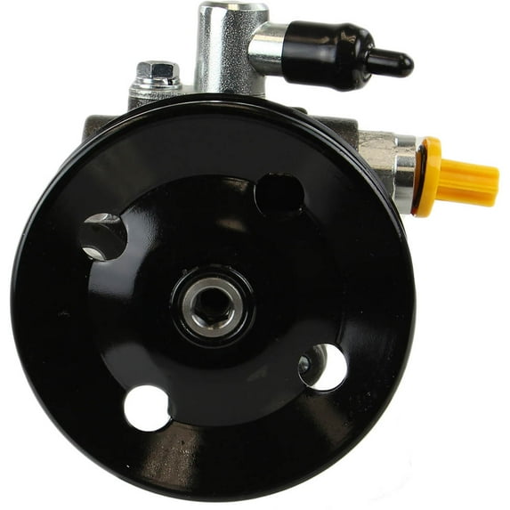 For Toyota Sienna 2004 2005 2006 New Power Steering Pump - BuyAutoParts