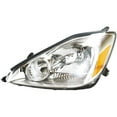 thumbnail image 1 of For Toyota Sienna 2004 2005 Left Driver Side Headlight Assembly - BuyAutoParts, 1 of 3