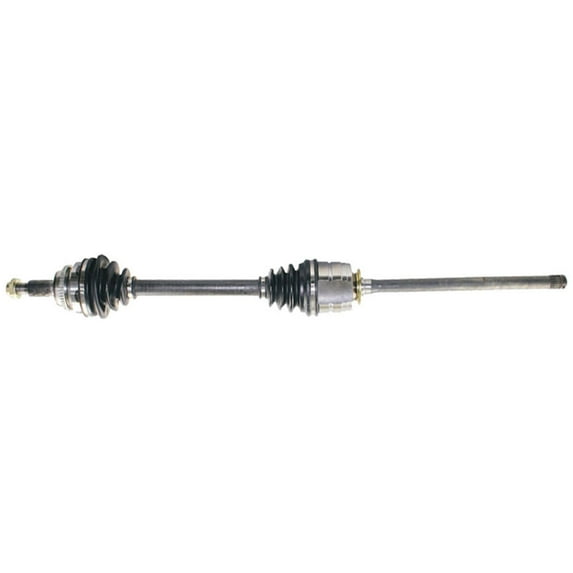 For Toyota Sienna 2004-2010 Front Right Passenger Side CV Axle Shaft - BuyAutoParts