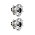 thumbnail image 1 of For Toyota Sienna 2004-2010 Pair Rear Wheel Hub Bearing Assembly - BuyAutoParts, 1 of 4