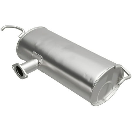 For Toyota Sienna 2004-2015 BRExhaust Muffler Assembly