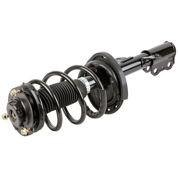 For Toyota Sienna 2005-2010 Front Right Passenger Side Strut Spring Assembly