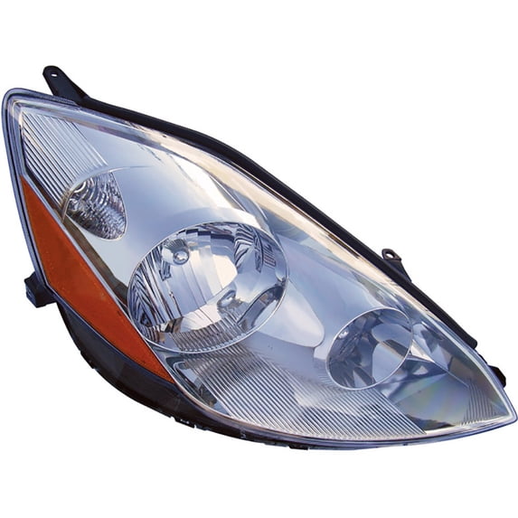 For Toyota Sienna 2006 2007 2008 2009 Right Passenger Side Headlight Assembly - BuyAutoParts