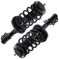 thumbnail image 1 of For Toyota Sienna 2007 2008 2009 2010 Pair Front Strut Spring Assembly, 1 of 6