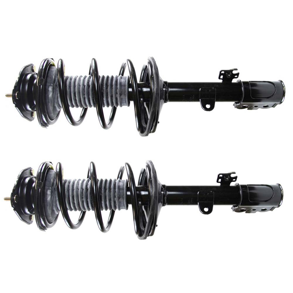 UNITY AUTOMOTIVE - 11982 - Front Complete Strut Assembly