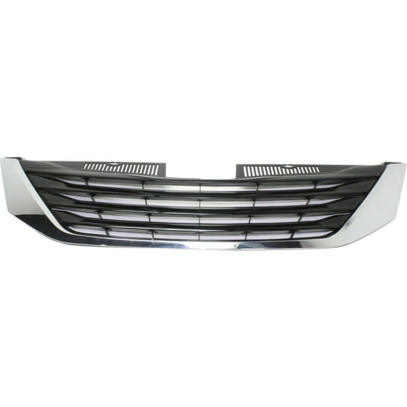 For Toyota Sienna 2011 2012 2013 2014 Grille | CAPA Certified | LE | 5310108080 | TO1200334