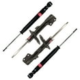 thumbnail image 1 of For Toyota Sienna 2011 2012 2013 2014 New Set of 4 Excel-G Shocks Struts - BuyAutoParts, 1 of 6