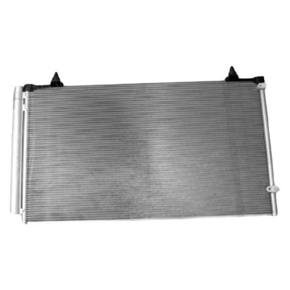 For Toyota Sienna 2011-2016 A/C Condenser | w/ Receiver Dryer | 5MM | TO3030315 | 8846008020