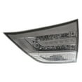 thumbnail image 1 of For Toyota Sienna 2011-2020 Tail Light Passenger Side | Inner | Clear Lens | SE Model | Replacement For TO2803130 | 8158008020, 1 of 7