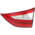 thumbnail image 1 of For Toyota Sienna 2015 16 17 18 2019 Inner Tail Light Assembly Inner Base.L.LE.XLE.Limited Model Passenger Side DOT Certified TO2803117N, 1 of 4