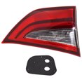thumbnail image 1 of For Toyota Sienna 2015-2020 Tail Light Assembly Driver Side | Inner | Replacement For TO2802157, TO2802157C | 191275759738, 8159008031, 1 of 7