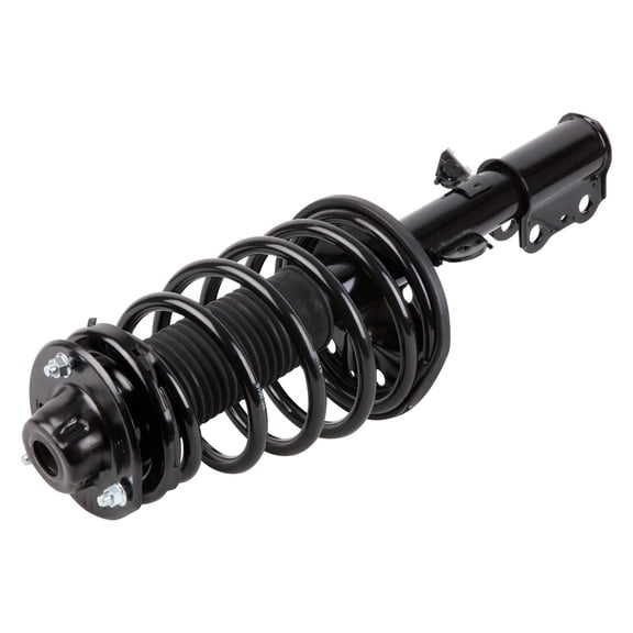 For Toyota Sienna 7-Pass 1998-2003 Complete Front Left Driver Side Strut Spring Assembly - BuyAutoParts