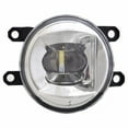 thumbnail image 1 of For Toyota Sienna Fog Light Assembly 2021 Driver Side LED Replacement For TO2592145 | 81220-08040, 1 of 5