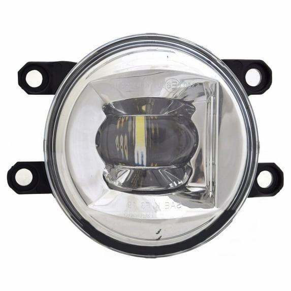 For Toyota Sienna Fog Light Assembly 2021 Driver Side LED Replacement For TO2592145 | 81220-08040
