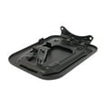 thumbnail image 1 of For Toyota Sienna Gas Lid Door Fuel Door 2011-2019 Sienna, 1 of 8