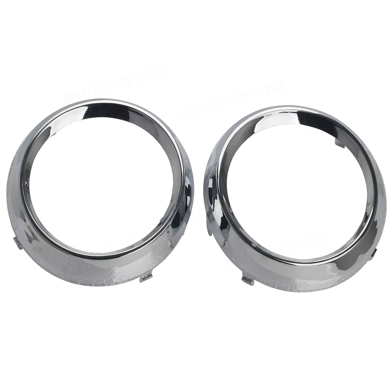 UpParts Driver Side Fog Light Cover Bezel For Toyota Sienna (2011-2017) – 52128-08030 2 thumbnail image