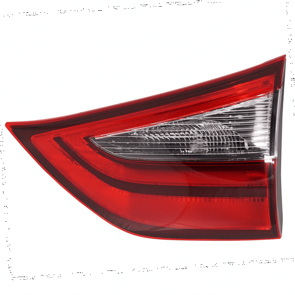 For Toyota Sienna Tail Light Assembly 2020 Passenger Side Inner Base/CE/L/LE/Limited/XLE Model CAPA For TO2803158 | 81580-08031