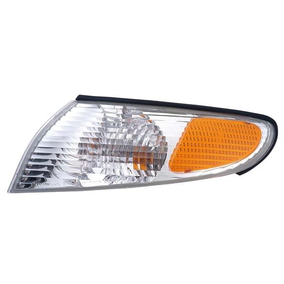 For Toyota Solara 1999 2000 2001 Left Parking Light Assembly - BuyAutoParts