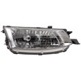 thumbnail image 1 of For Toyota Solara 1999 2000 2001 Right Passenger Side Headlight Assembly - BuyAutoParts, 1 of 3