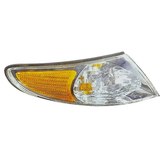 For Toyota Solara 2002 2003 Front Right Turn Signal Parking Light Assembly - BuyAutoParts