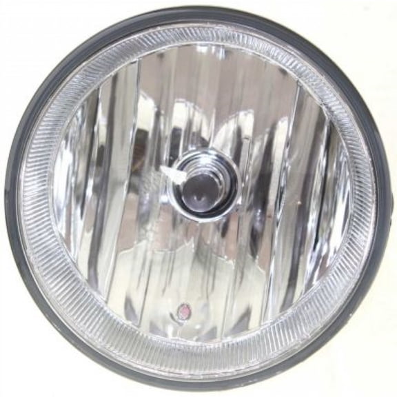 For Toyota Solara 2004 2005 2006 Fog Light Assembly Driver or Passenger Side | Replacement For TO2592117 | 615343203423, 81210AA030