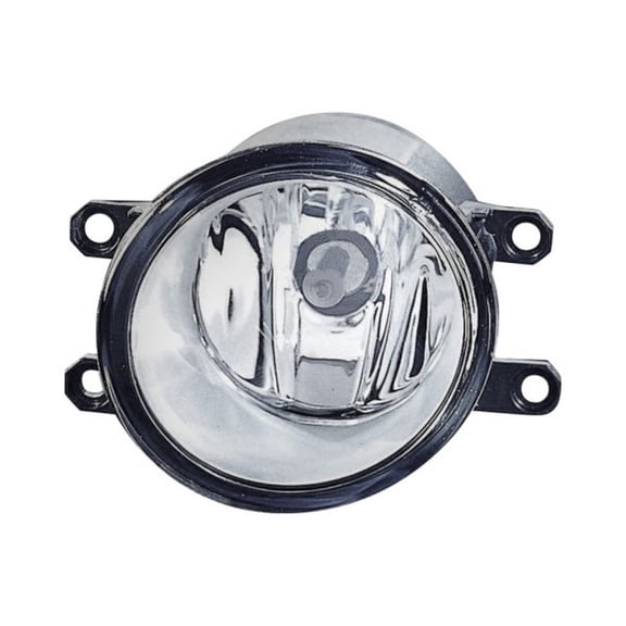 For Toyota Solara 2007 2008 Fog Light Assembly Driver Side | Front | Replacement For TO2592123 | 615343525044, 8122006071