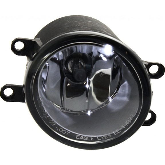 For Toyota Solara 2007 2008 Fog Light Assembly Passenger Side | Replacement For TO2593123 | 615343525051, 8121006071