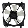 thumbnail image 1 of For Toyota Solara AC Radiator Fan Assembly 2000 01 02 2003 Passenger Side 3.0L For TO3115124 | 16363-0A060 | 16361-0A131, 1 of 5