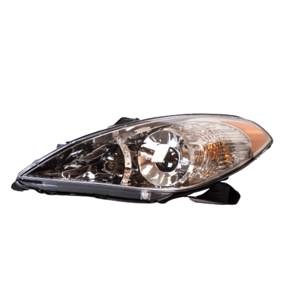 For Toyota Solara Headlight 2004 2005 2006 Driver Side Replacement For TO2502152 | 81150-AA080