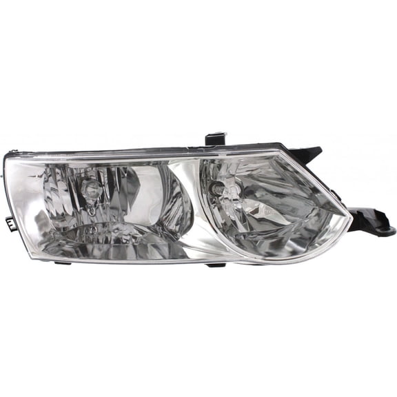 For Toyota Solara Headlight Assembly 2002 2003 Passenger Side For TO2503145