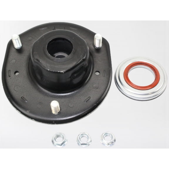 For Toyota Solara Shock & Strut Mount 1999 00 01 02 2003 Passenger Side | Front | w/ Bearing | 4860333021