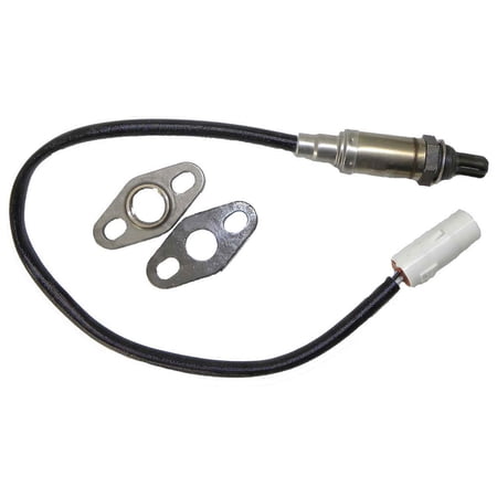 For Toyota Supra Turbo Mk3 1987 1988 1989 1990 New O2 Sensor - Buyautoparts