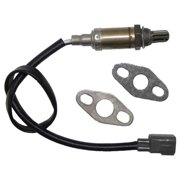For Toyota Supra Turbo Mk3 1991 1992 New O2 Sensor - Buyautoparts
