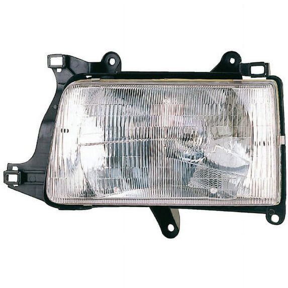For Toyota T100 1993 1994 1995 1996 1997 1998 Right Passenger Side Headlight Assembly - BuyAutoParts