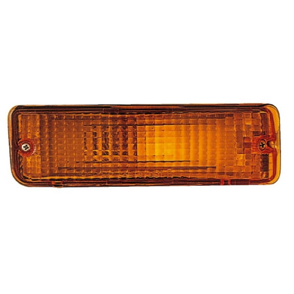 For Toyota T100 1993-1998 Front Turn Signal Light Assembly - BuyAutoParts