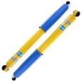 thumbnail image 1 of For Toyota T100 1993-2004 Pair Bilstein B6 Rear Shocks Struts - BuyAutoParts, 1 of 5