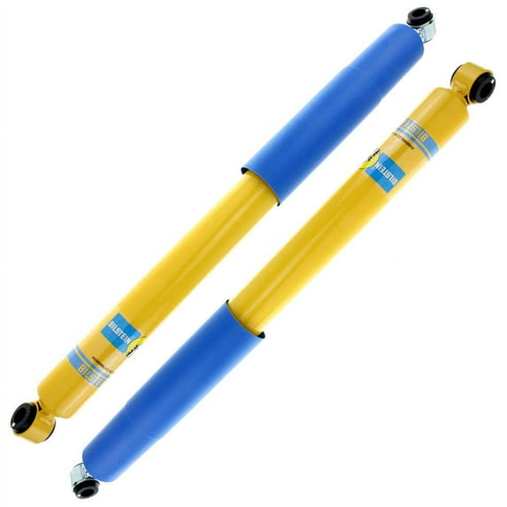 For Toyota T100 1993-2004 Pair Bilstein B6 Rear Shocks Struts - BuyAutoParts