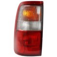 thumbnail image 1 of For Toyota T100 Pickup 1993-1997 Tail Light Assembly Unit Driver Side | TO2818102 | 81561-34010, 1 of 4