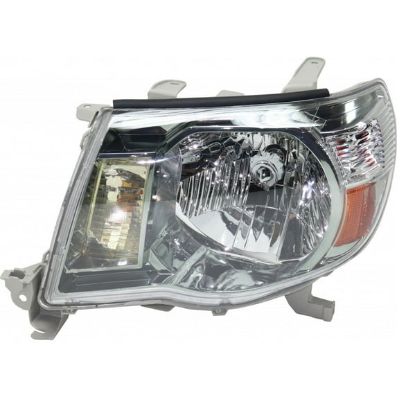 For Toyota Tacoma 09-11 Headlight Assembly w/Sport Package Driver Side DOT Certified | TO2502181 | 81150-04173