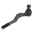 thumbnail image 1 of For Toyota Tacoma 1995-2004 New Right Passenger Side Outer Tie Rod End - BuyAutoParts, 1 of 4