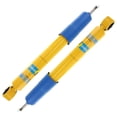thumbnail image 1 of For Toyota Tacoma 1995-2004 Pair Bilstein B6 Front Shocks Struts - BuyAutoParts, 1 of 5